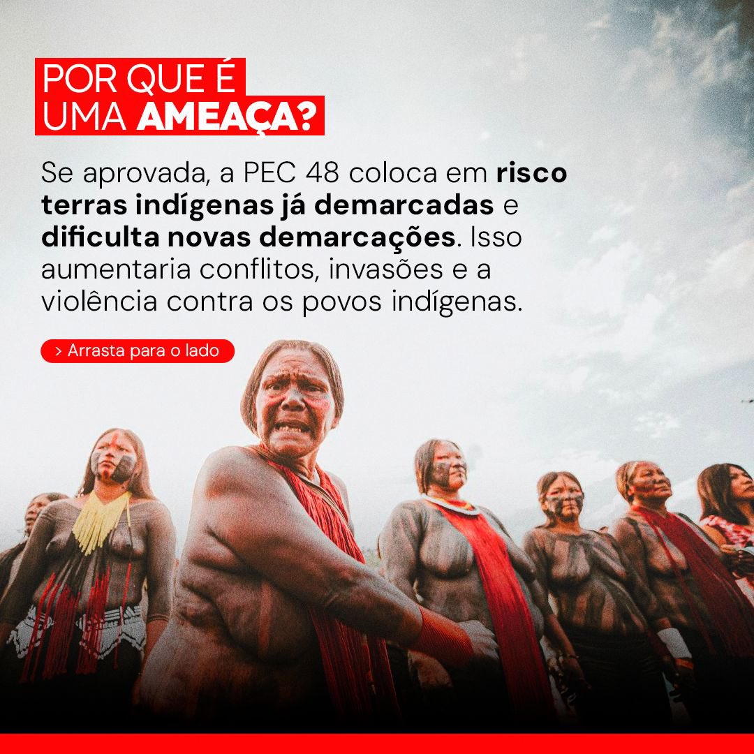 Mídia Indígena-Oficial tweet media