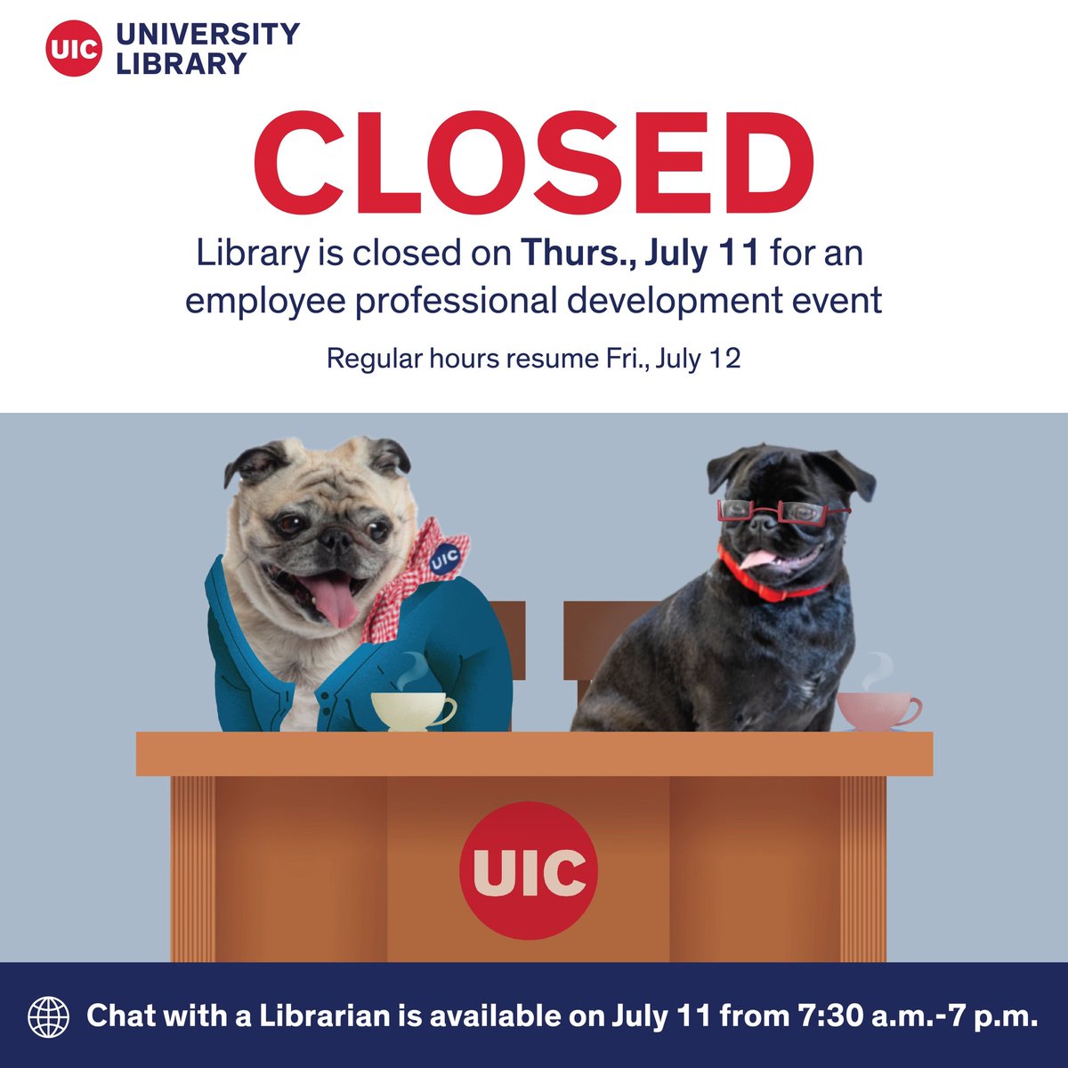 UIC LHS-Chicago tweet media