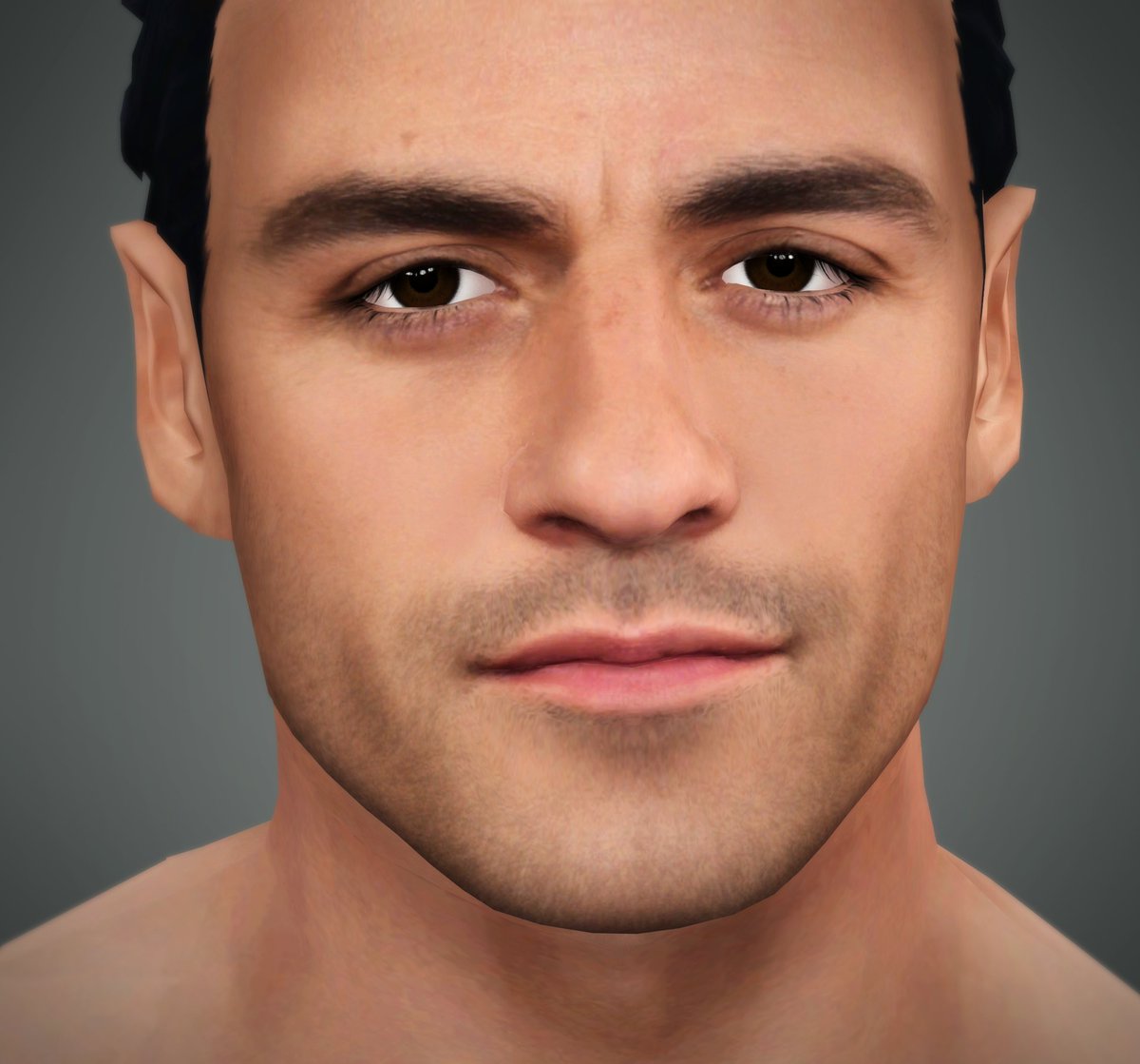 Hmmm!
#TS4 #ShowUsYourSims #TheSims4