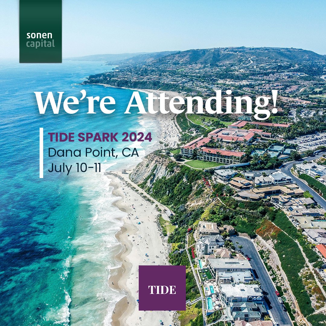 We’re attending #TIDESPARK2024, an event discussing issues the investment industry is facing today, including: DEI in a post-affirmative action world, using AI in asset management, transformative healthcare innovations, and more. We look forward to connecting.