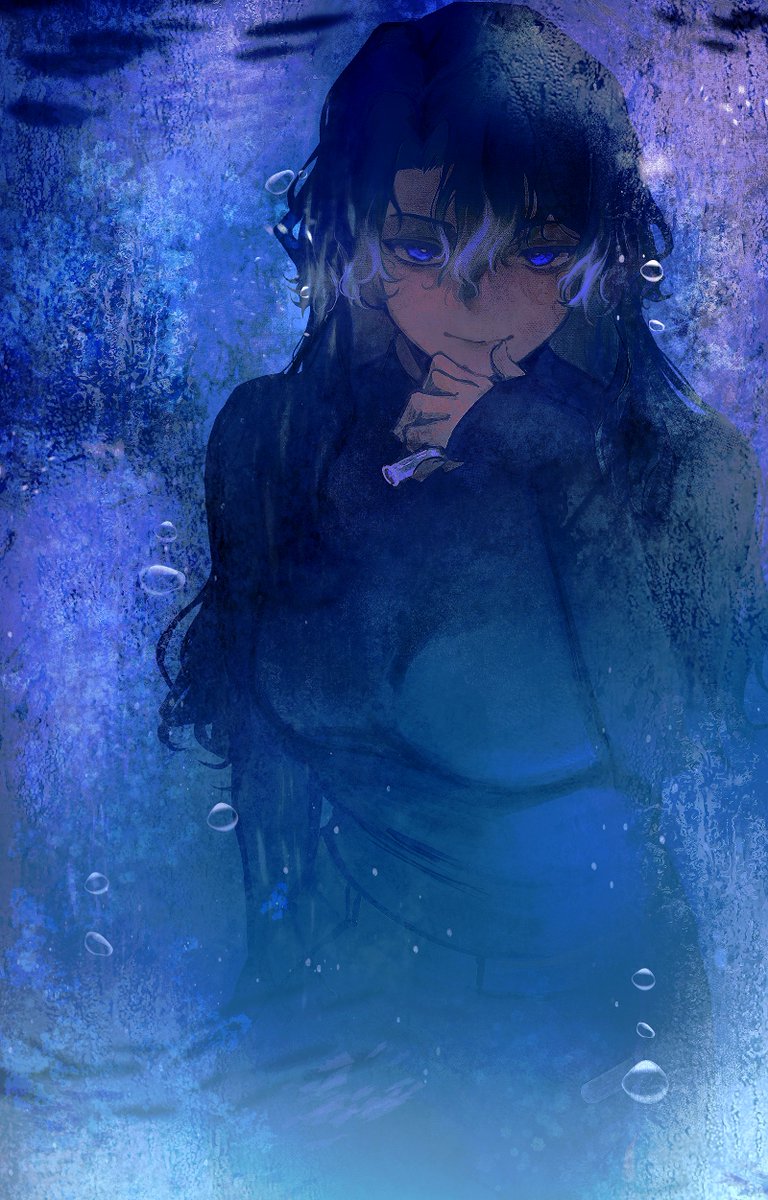 artfight 🥊💥
underwater behavior