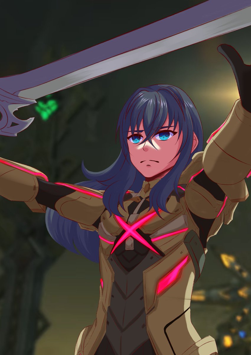 (Xen) ネラ tweet media