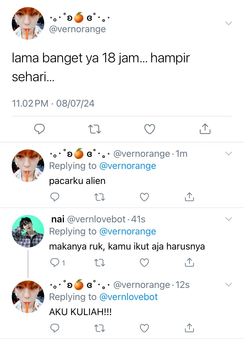 di8llicate's tweet photo. diem diem aja, biarkan jadi ytta https://t.co/8zaynkA5M6