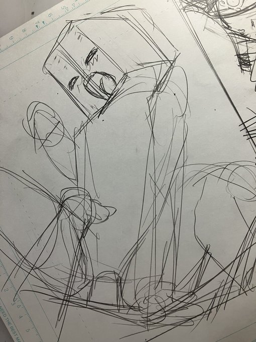 これをえっちに見えるようにするのがエロ漫画家 