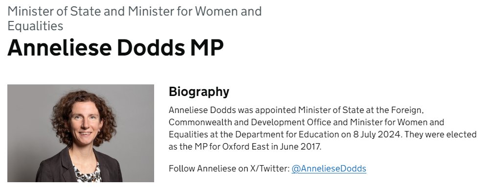 Politics UK tweet media