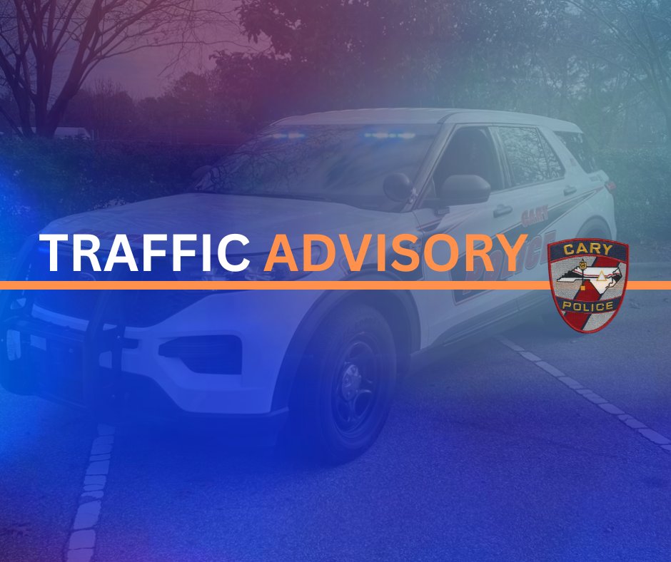 UPDATE!!
The gas leak has been stopped and the roadway has been reopened!

The Cary police and fire departments are currently on the scene of a gas leak behind the Saltbox Village Shopping Center, near the intersection of Kildare Farm Rd and High Meadow Dr. ....