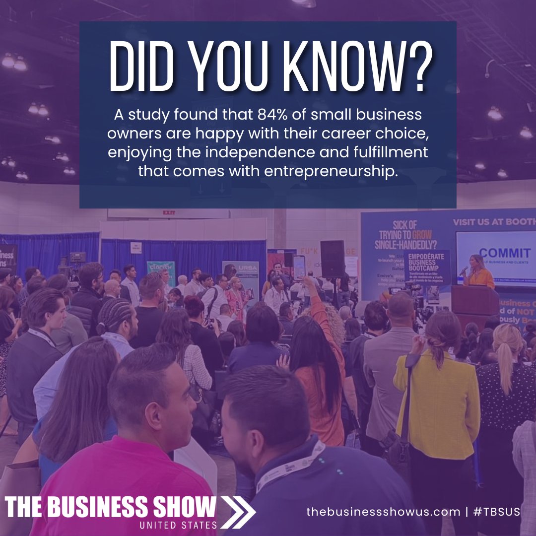 The Business Show Miami tweet media