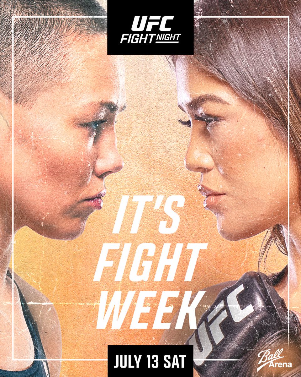 UFC (@ufc) on Twitter photo Denver, are you ready? 👀
<a href="/RoseNamajunas/">Rose Namajunas</a> vs <a href="/TracyCortezMMA/">Tracy Cortez’s ERA</a>
#UFCDenver | 📍 <a href="/BallArenaDenver/">Ball Arena</a> Denver, are you ready? 👀
<a href="/RoseNamajunas/">Rose Namajunas</a> vs <a href="/TracyCortezMMA/">Tracy Cortez’s ERA</a>
#UFCDenver | 📍 <a href="/BallArenaDenver/">Ball Arena</a>
