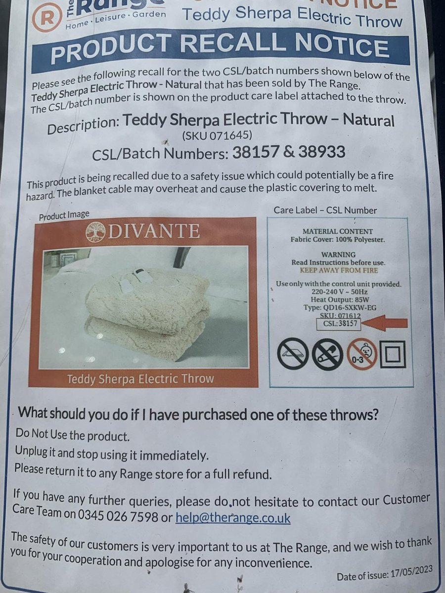 Mrs Buttercup tweet media