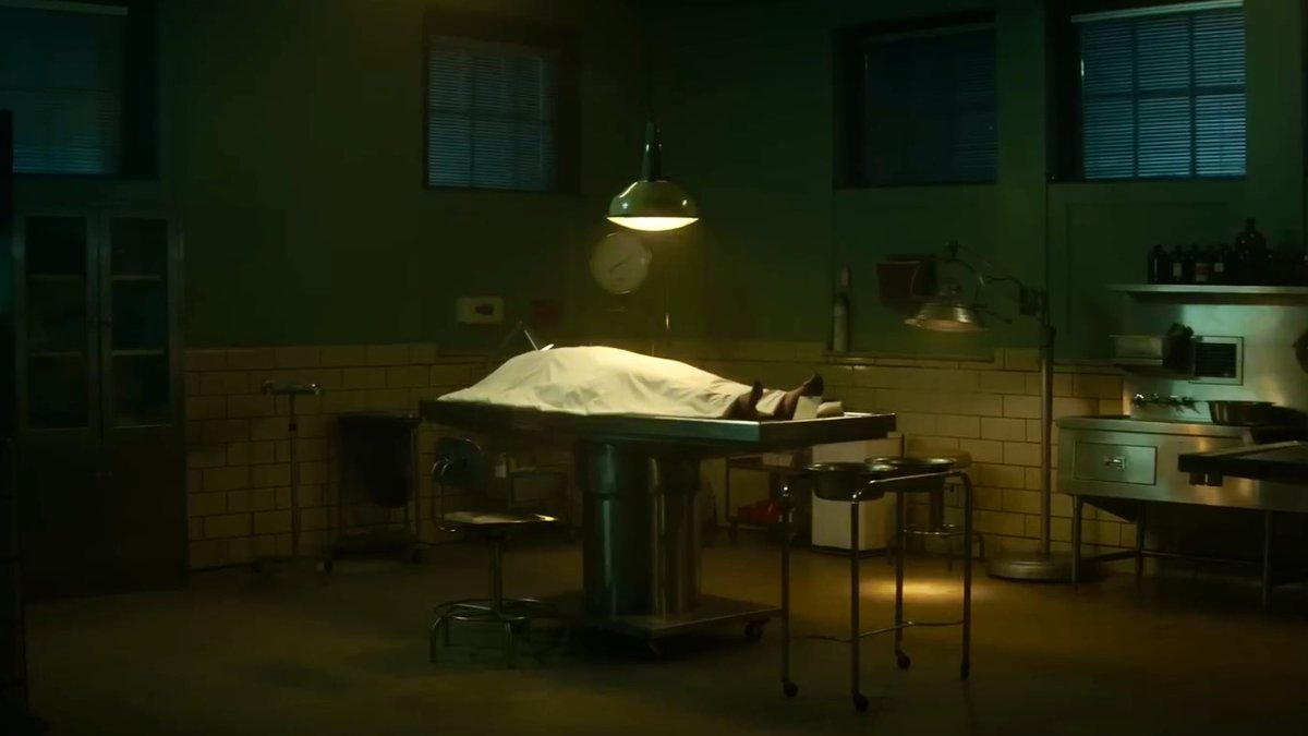 itsjustanx's tweet photo. Wanda Maximoff in ‘AGATHA ALL ALONG’ https://t.co/hDLhaO5yFx