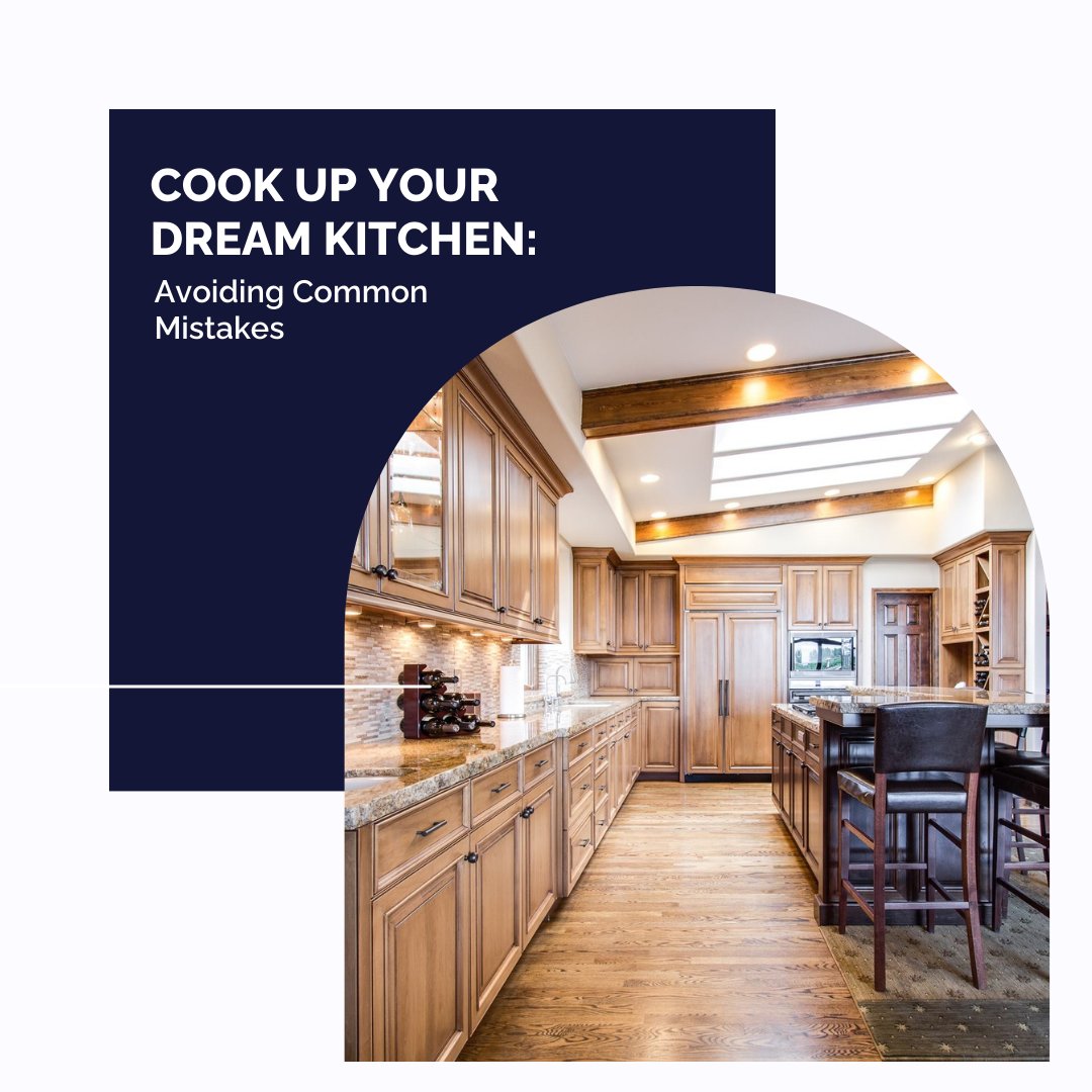 PFNYDesigns's tweet image. Cook Up Your Dream Kitchen: Avoiding Common Mistakes

Visit us at pfnydesigns.com to learn how to avoid common mistakes with PFNY Designs.

#KitchenRemodelingTips #DreamKitchenGoals #AvoidCommonMistakes #KitchenDesignAdvice #PFNYDesigns