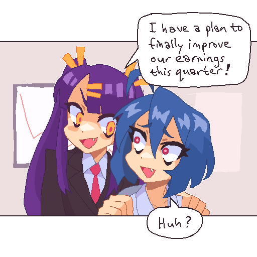 Skye's New(?) Assignment 