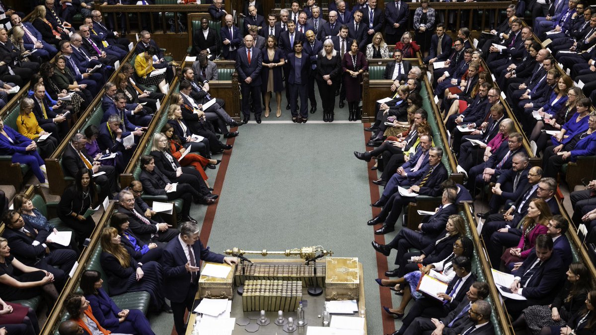 Following the #GeneralElection2024, our Annual Conference will be exploring the global impact of elections on PR and communications.

Join us on 21 November at the County Hall, London to learn how to navigate the post-election landscape.

Find out more: bit.ly/44C0y53