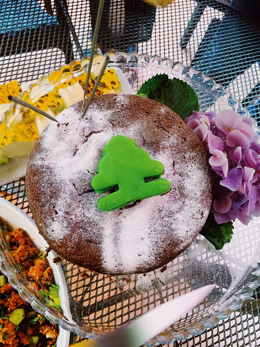 Kuzey Ormanları Savunması tweet media