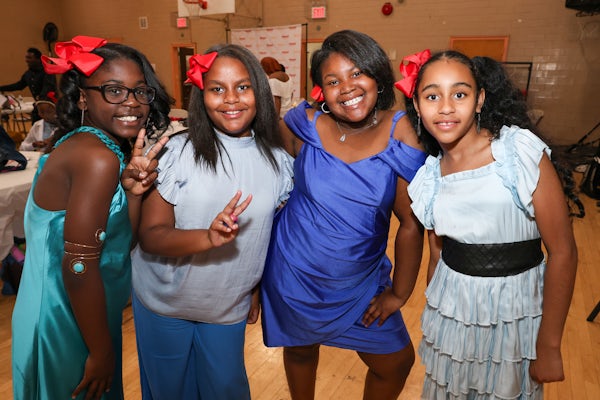 Mama Foundation tweet media