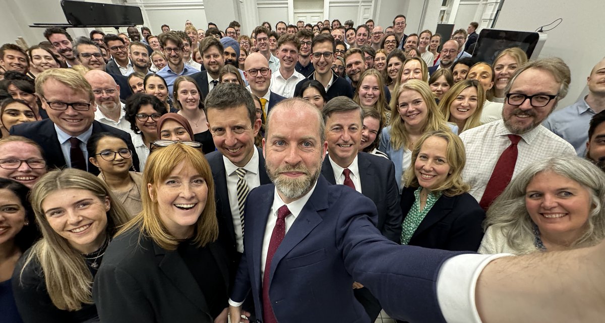 With the full squad ready to deliver growth in every part of the UK <a href="/biztradegovuk/">Department for Business and Trade</a>