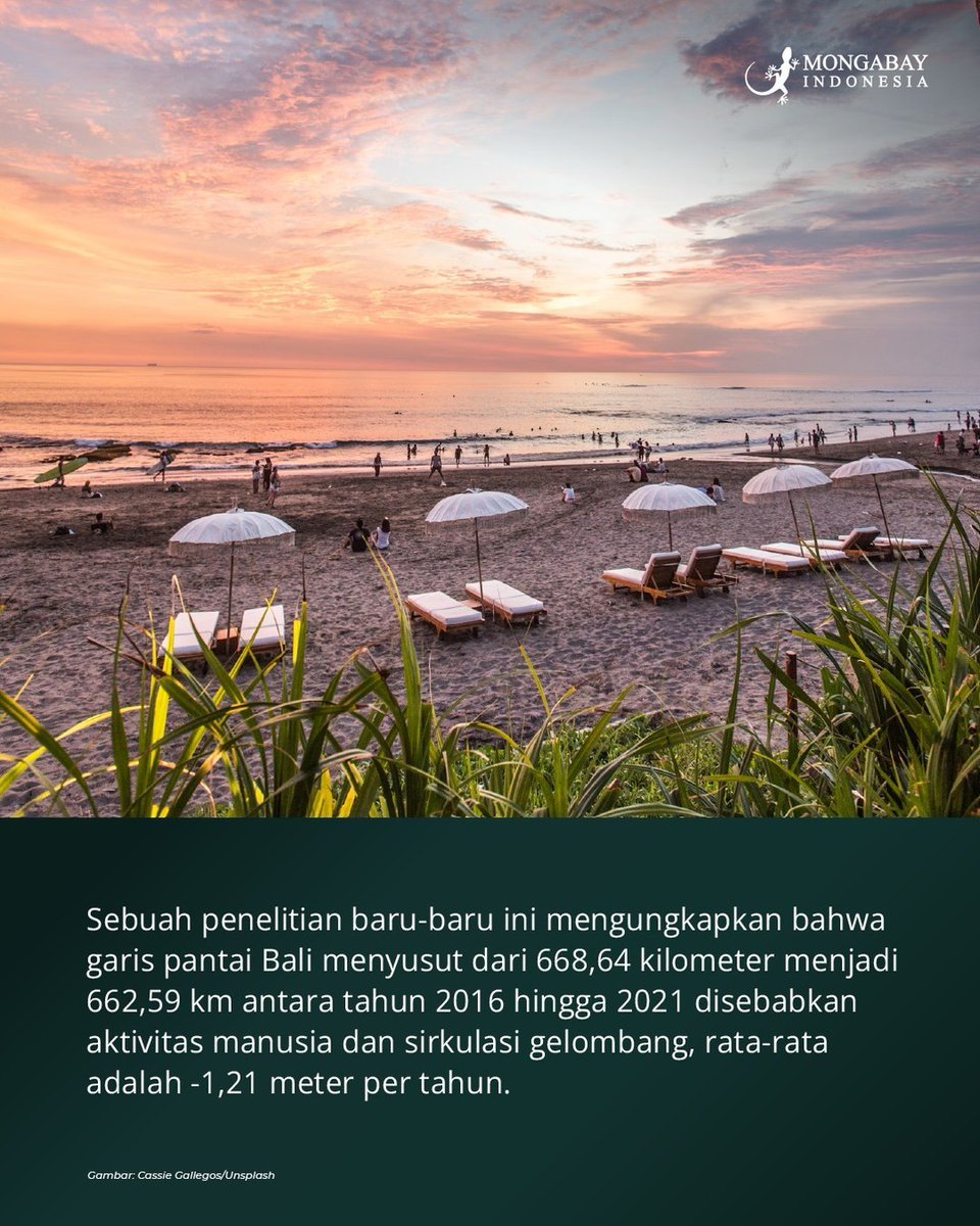 Terima kasih pak Bupati yang bares!