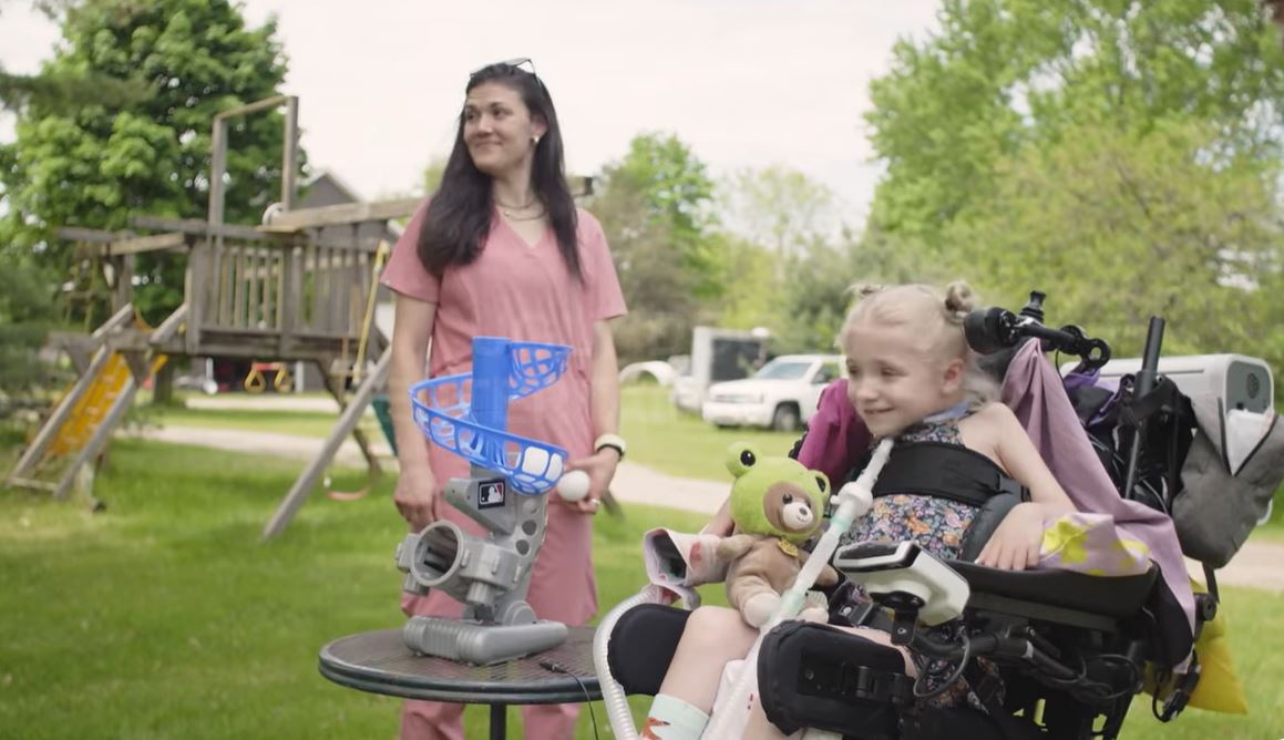 A documentary of Michigan's 2019 auto insurance law reducing health care access for catastrophically injured motorist is being produced.

The producers have released a trailer of "Unintended Consequences."

Goes after <a href="/GovWhitmer/">Governor Gretchen Whitmer</a> on eve of her book tour.

youtu.be/zz3_z47Psb0?si…