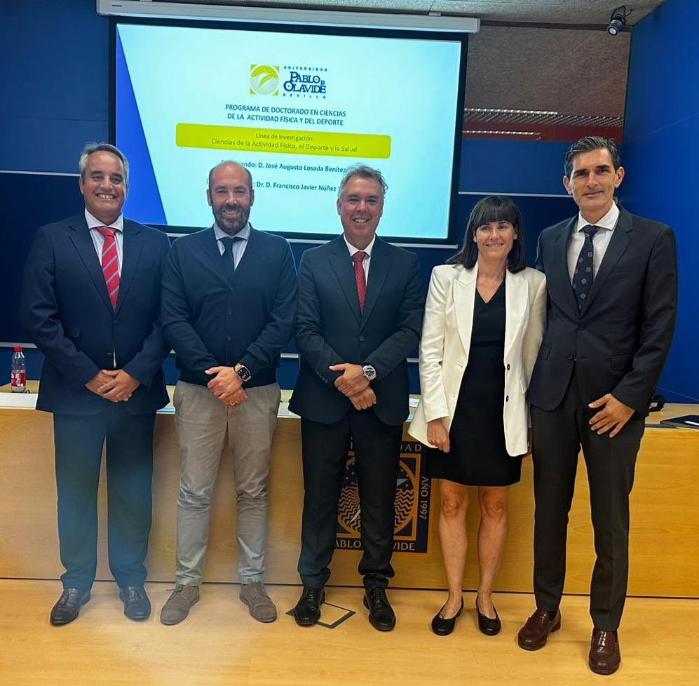 Pepe Losada tweet media