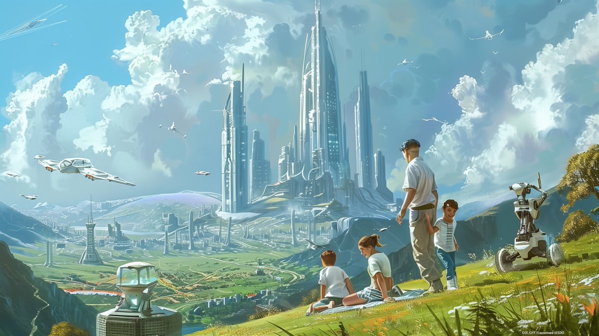 jasoncrawford's tweet image. Announcing The Techno-Humanist Manifesto, a book by me laying out my philosophy of progress.
“Techno-humanism” is what I am calling that philosophy, a worldview founded on humanism and agency.
To read it, follow me here or subscribe to my newsletter (link below).