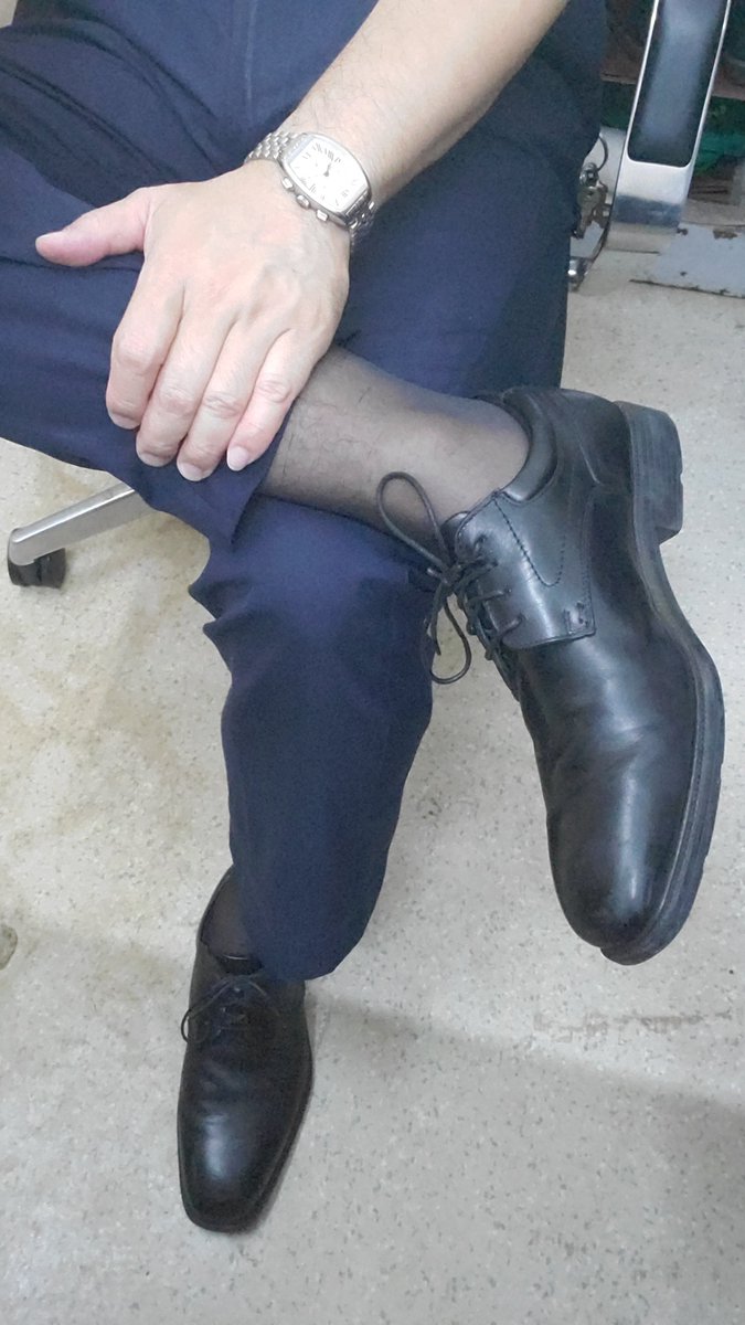 戀上襪的人 (@kwong_mic) on Twitter photo 