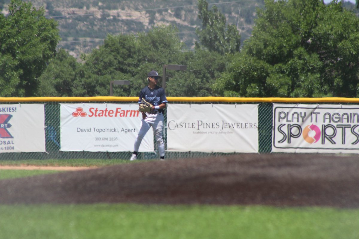 4th of July Woodbat Shootout 📸