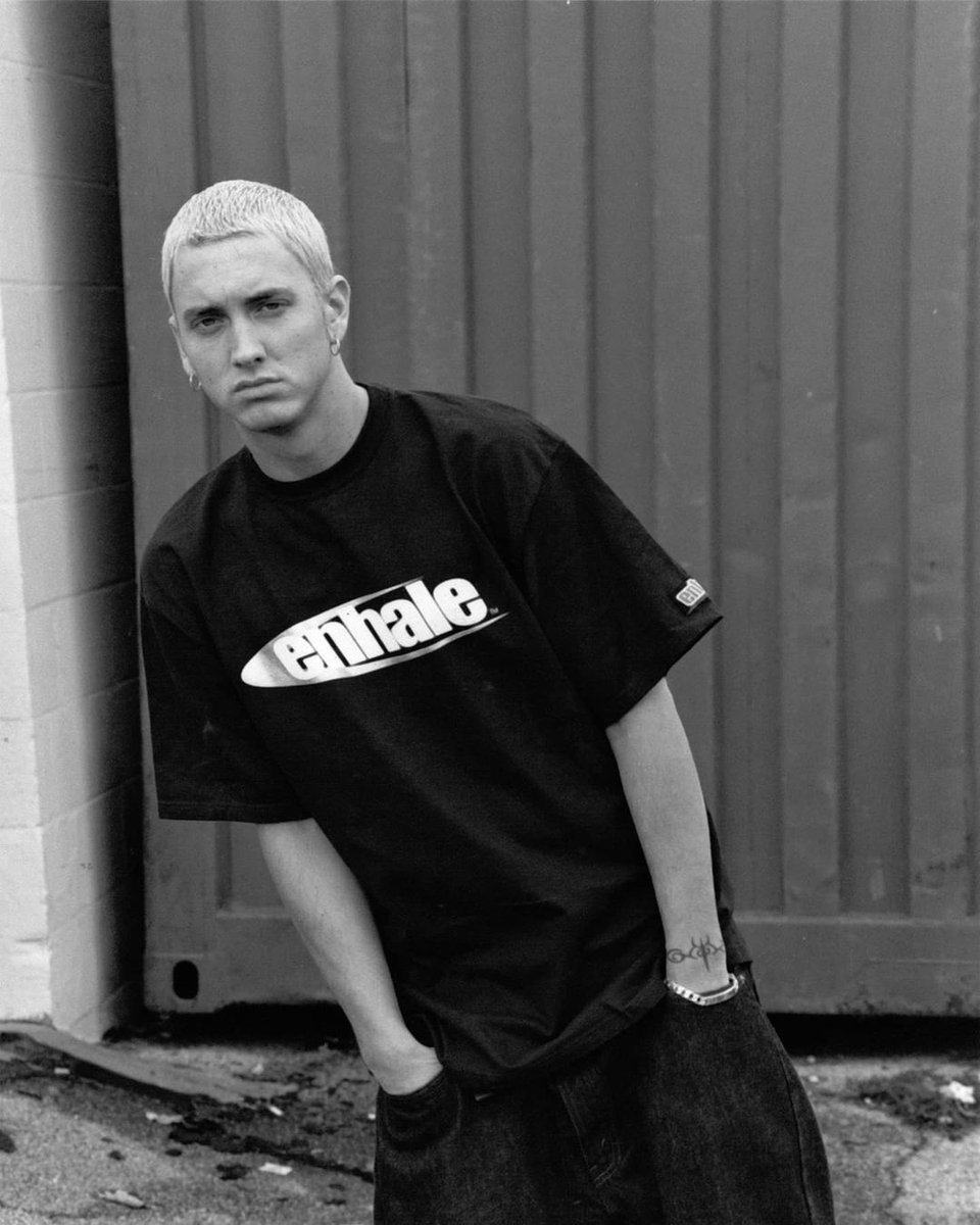 SLIM SHADY