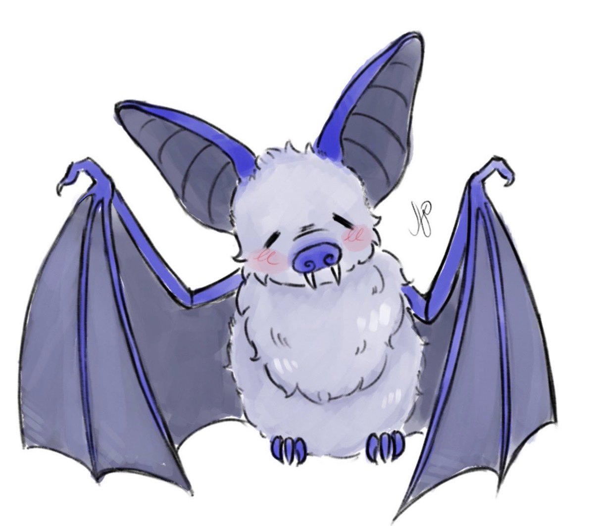 SnickerShr00m's tweet image. Wawawa new sona 

A lil squeaky