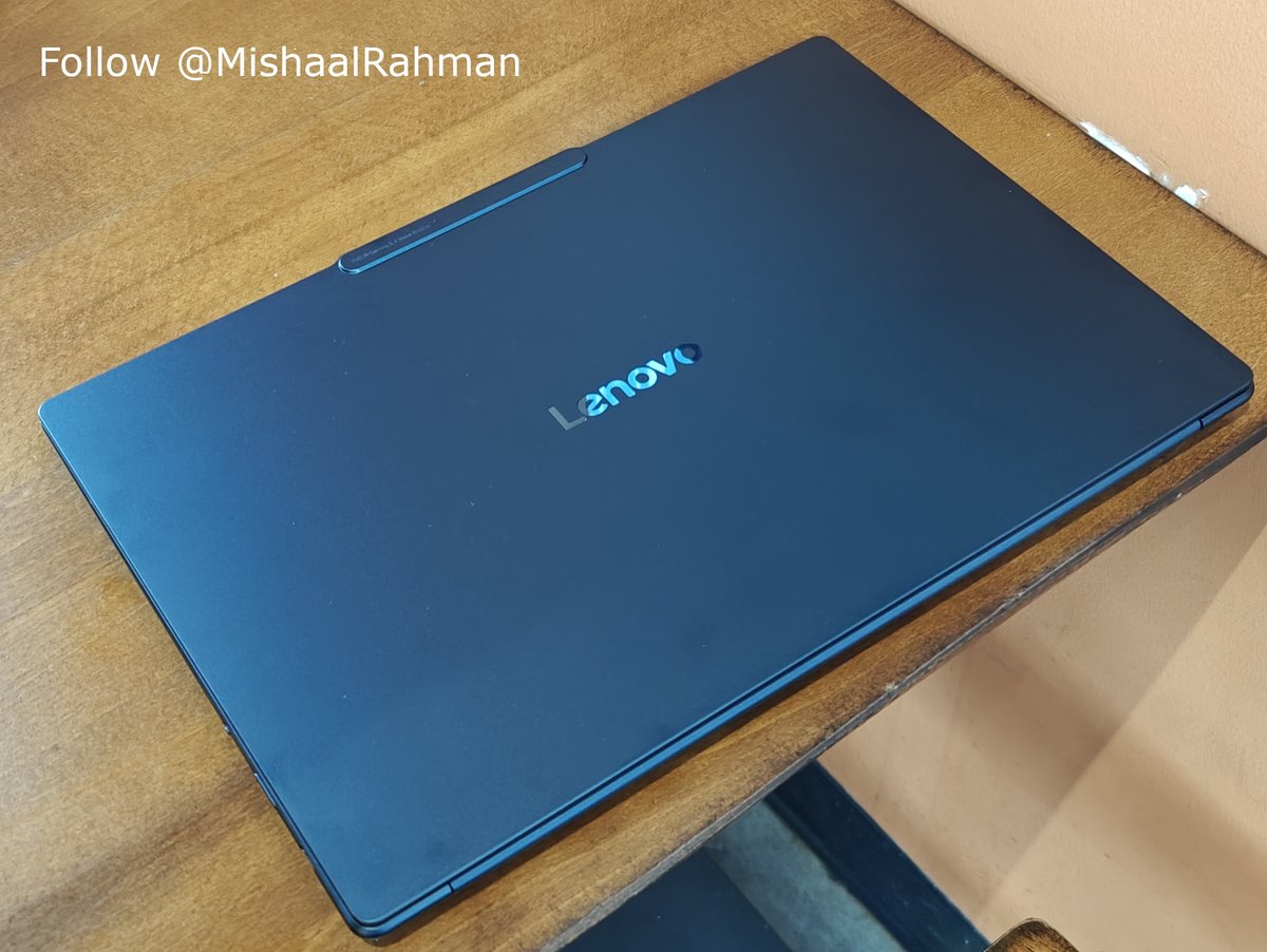 Mishaal Rahman tweet media