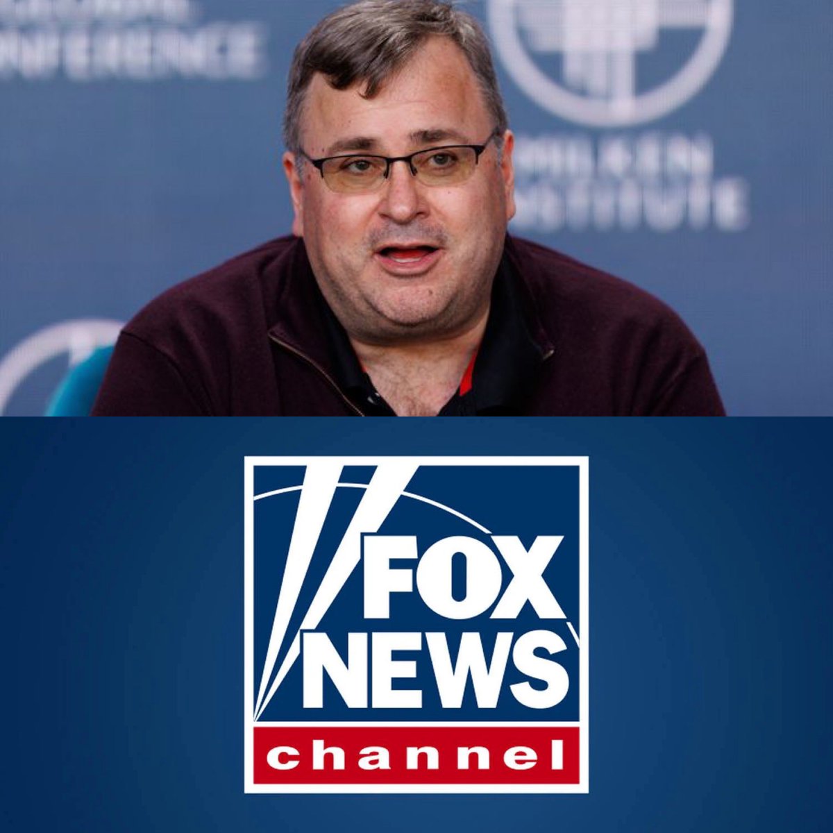 BREAKING: Fox News and Newsmax get devastating news as billionaire Reid Hoffman pumps millions into the massive Smartmatic lawsuit against the networks to support the mounting legal costs.

But it gets even better…

Hoffman, a co-founder of LinkedIn, also recently helped E. Jean