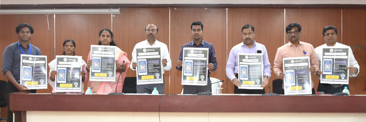 Collector Hyderabad tweet media