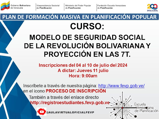 Corpoandes Mérida tweet media