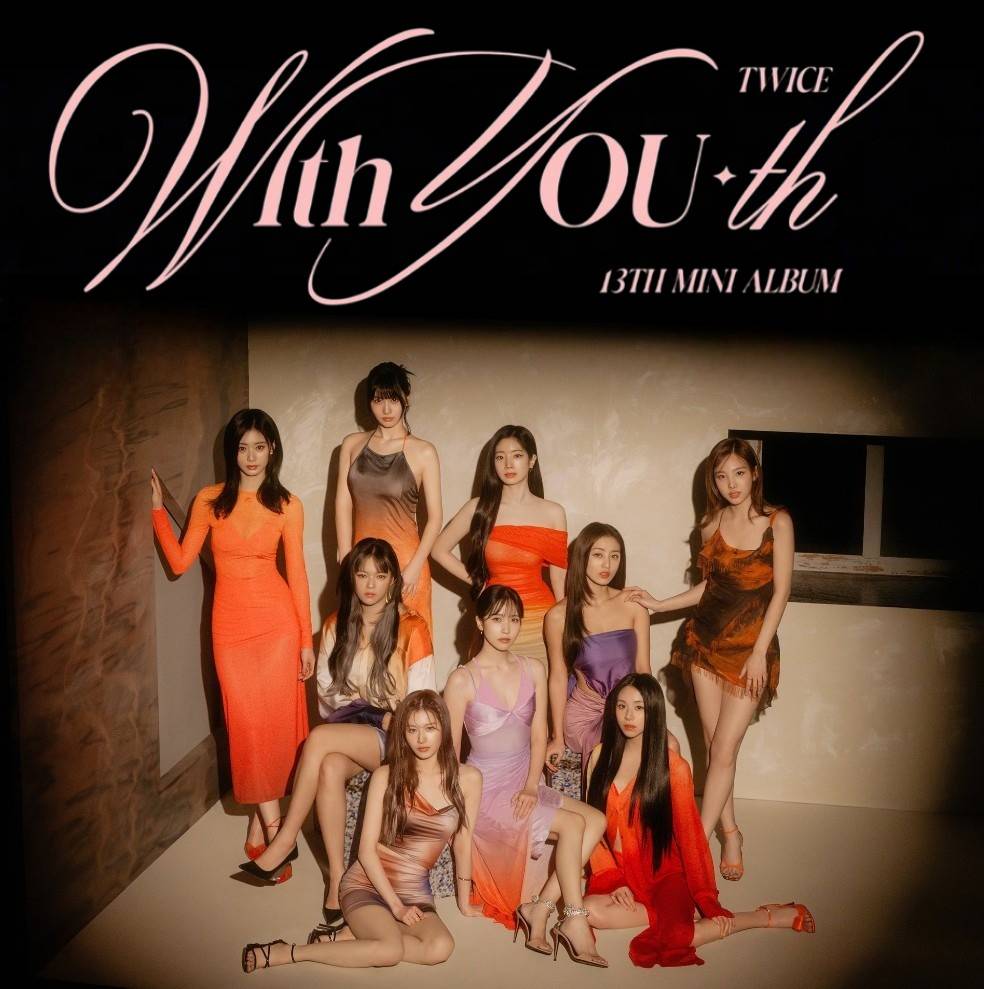 OLTSupport's tweet photo. @billboard nombra a 'With you Th' de #TWICE el MEJOR ALBUM de Kpop por un grupo de kpop en 2024 🔥👇 (lee hasta El final) 

Y el 3° MEJOR ALBUM de kpop general del 2024 🥹💦 

"Terminar el álbum que encabeza el Billboard 200 con "You Get Me", que fue escrito por #Dahyun  cierra el círculo con el mensaje inicial de "I Got You" mientras
el grupo canta. "Porque me entiendes/ Oh, cuando estoy contigo, soy el mejor yo": muestra el verdadero amor
y amistad dentro de TWICE, con el grupo aún alcanzando hitos después de casi 10 años. 😍♥️

-(129/300) DIVE # 1:https://t.co/DK2Wd2YAZ2
- (19/300) DIVE OVERNIGHT: https://t.co/e1oyAS51yz
- (99/300)DIVE #2: https://t.co/YcYOWEzDkw
-(93/300) DIVE # 3: https://t.co/ZdaiVFawPa

---- 

#TWICE #NAYEON  #JEONGYEON #MOMO #SANA #JIHYO #MINA #DAHYUN #CHAEYOUNG #TZUYU @JYPETWICE
