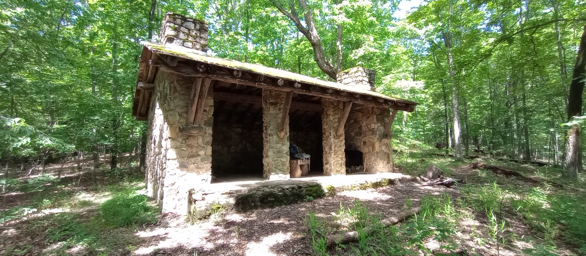 Sam A. Baker State Park