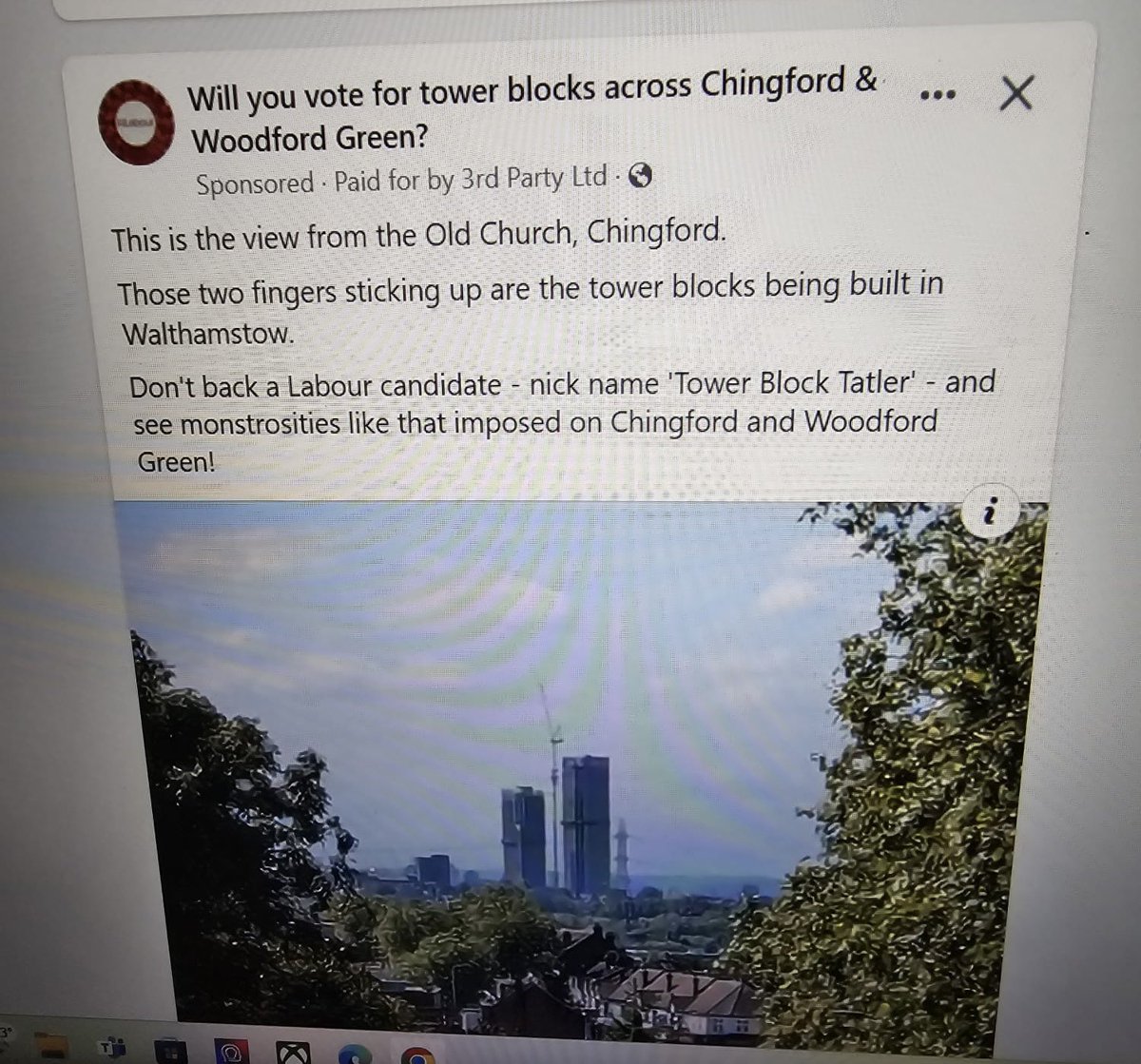 Faiza Shaheen tweet media