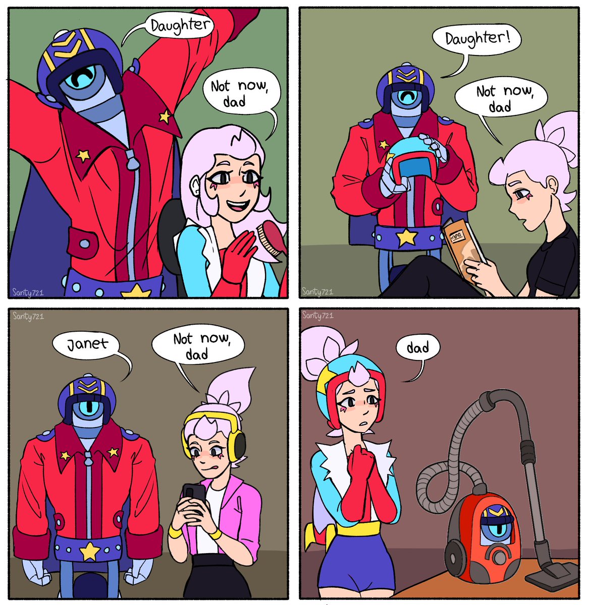Santy_art721's tweet photo. Amen a sus padres😿
#BrawlStars #BrawlStarsArt https://t.co/gHGpx35Lcc