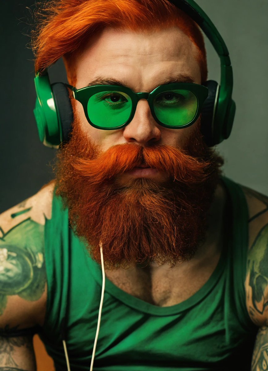 LowestofScams's tweet image. Listening to Monday tunes, coming out this week...#los #leprachad