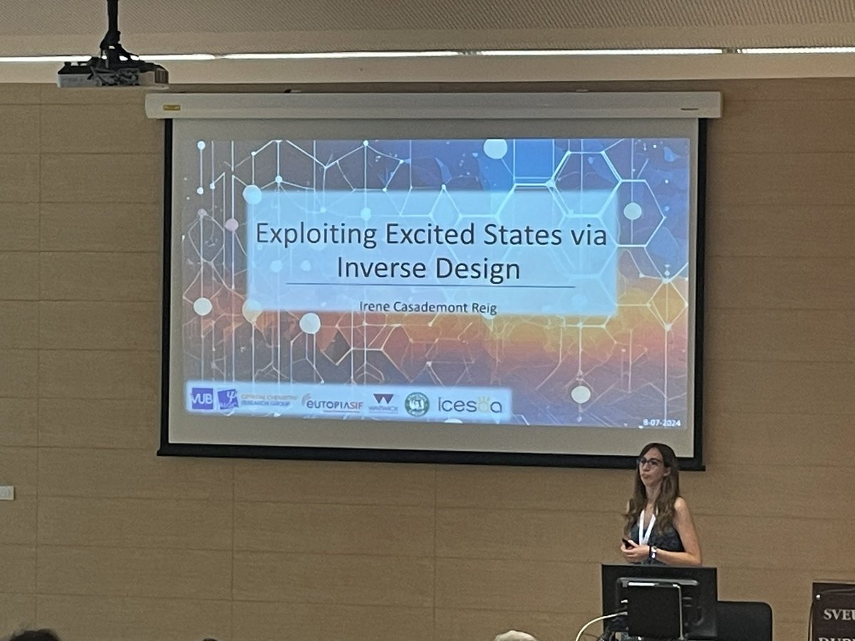 <a href="/irenecasre/">Irene Casademont</a> excellent presentation at #ICESAA