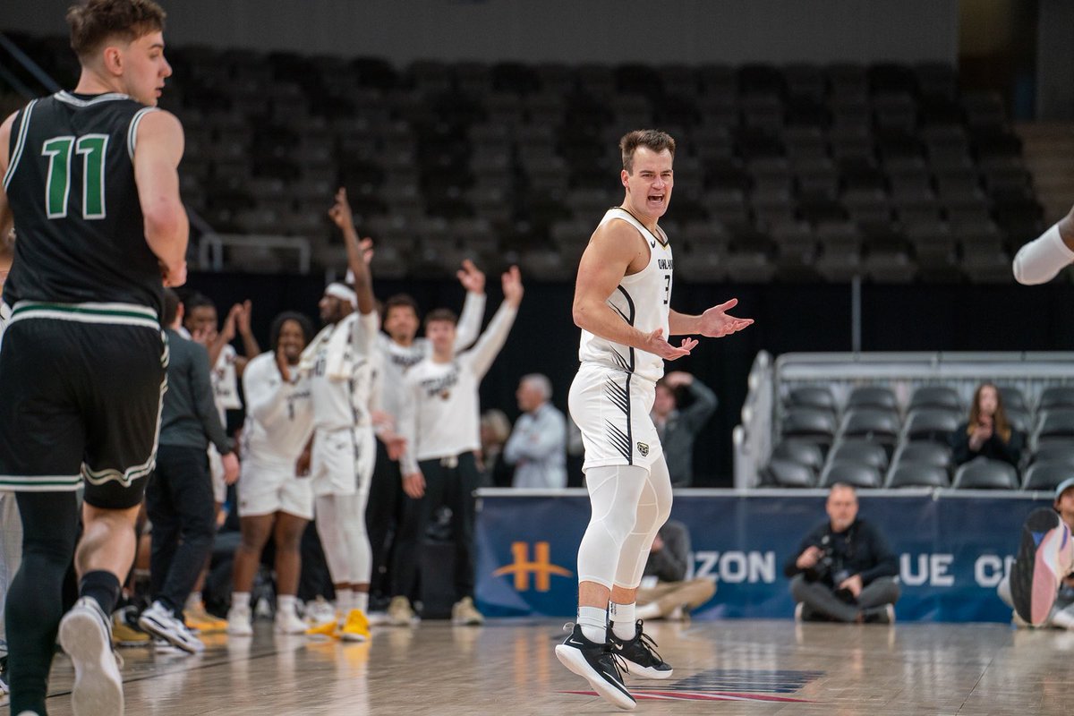 Catch our guy <a href="/jgohlke34/">Jack Gohlke</a> TONIGHT at 7pm ET for his <a href="/NBASummerLeague/">NBA Summer League</a> debut on ESPN.