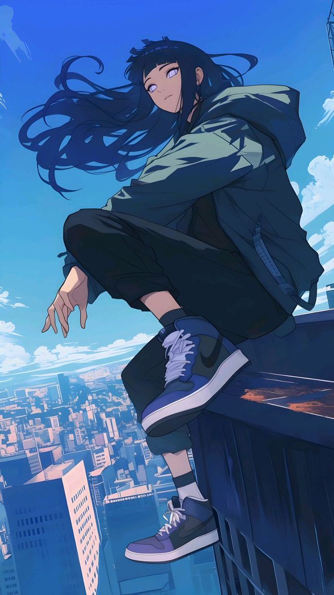 4th_tsunade's tweet photo. Hinata Hyuga 🍃 https://t.co/3squU9GZES