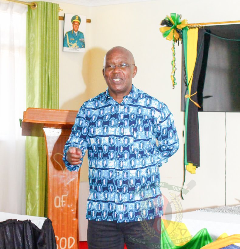 NYS  Kenya tweet media