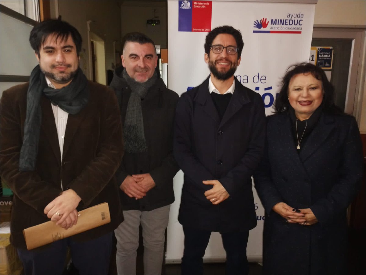 anef.losrios tweet media