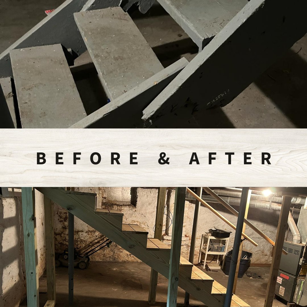 RebuildingKC's tweet image. It's been said that "home" is hard to define, but you know when you are there. Sadly for thousands of people in our community, their house is not a home because of costly repairs they can't afford to make. That's why the work of Rebuilding Together Kansas City is so vital.