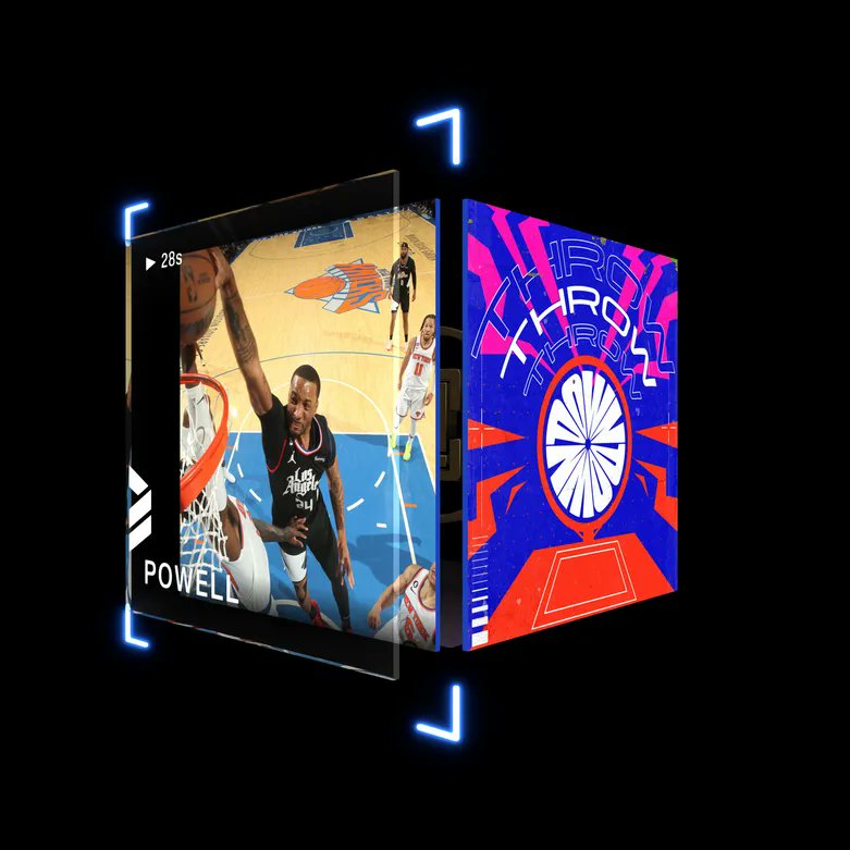 Flunks_HotGoss's tweet photo. Get ready to heat up your @NBATopShot collection with a sizzling summer giveaway! We're giving away 6 rare TopShot moments to 6 lucky followers. 

To enter:
Follow @Flunks_HotGoss 
retweet this post
Tag a few friends  

The winners will be announced on Friday in Flunks discord. https://t.co/YXYHfU5jy7
