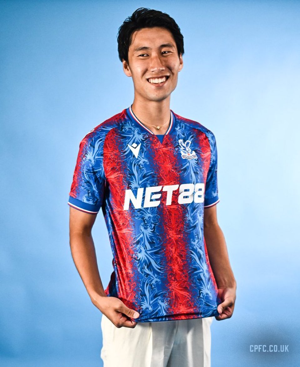 Fooootest（サッカーブログ） on X: 