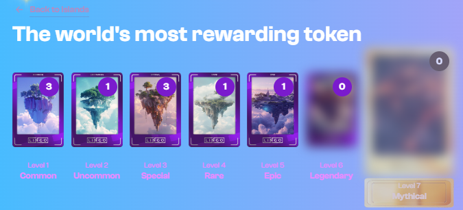 Priyoji56183817's tweet photo. So frustrating 😖 Who's with me If you wanna be frustrated like me, join the fun 🔥
https://t.co/AqTWj9Zpwv

Airdrop coming soon, act fast, don't fade $LINGO https://t.co/daz6GrtQCX