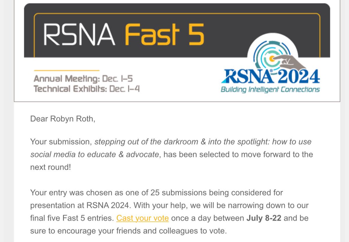 Robyn Roth MD | Breast Radiologist 🩻 tweet media