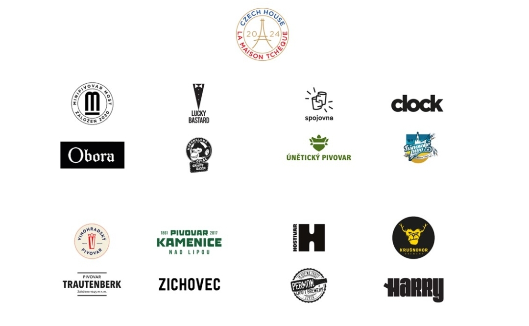 Plzeňský Prazdroj zrušil sponzoring kvůli účasti ruSSáků na OH v Paříži. 
Na uvolněné místo se nacpali níže uvedení výrobci.
Bez výjimky jdou na můj black list. 
Trhněte si pípou, zmetci.