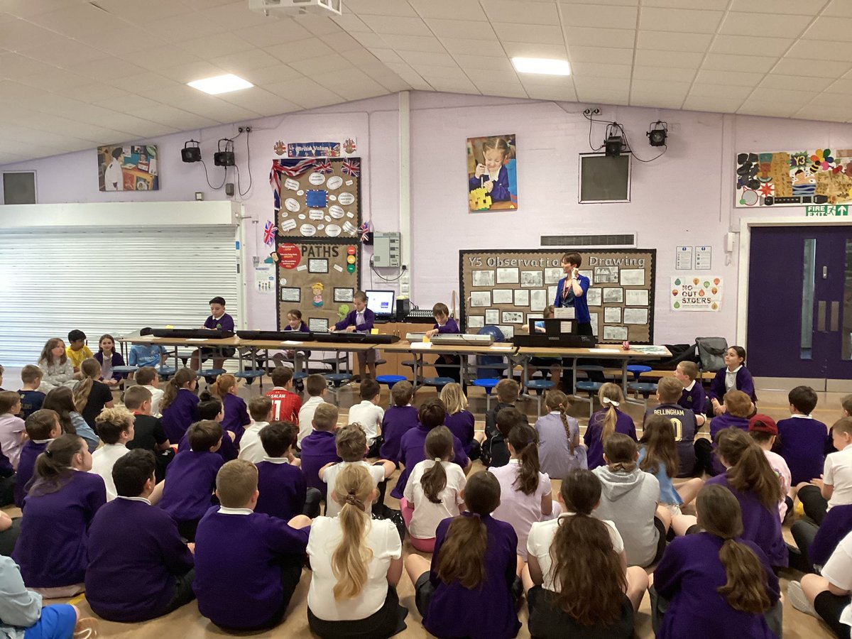 Mrs Myatt tweet media