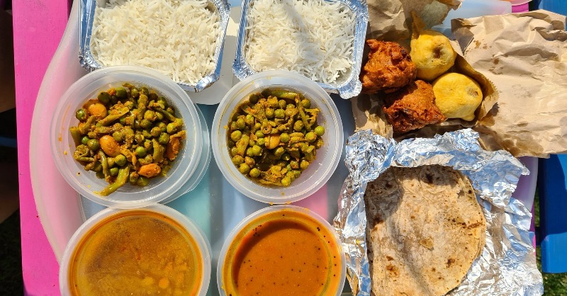 Vegetarian Food Studio tweet media